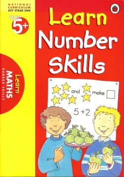 Learn Number Skills
