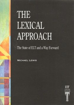 Lexical Approach, The