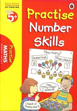 Practice Number Skills