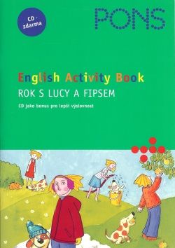 Rok s Lucy a Fipsem English