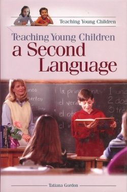Teaching Young Children a Second Language