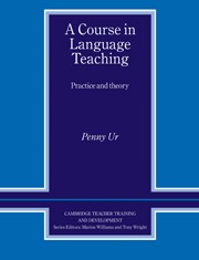 Course in Language Teaching, A