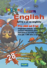 Zpívej a uč se anglicky
