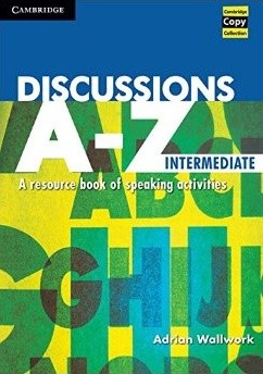 Discussions A-Z Intermediate
