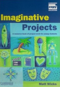 Imaginative Projects
