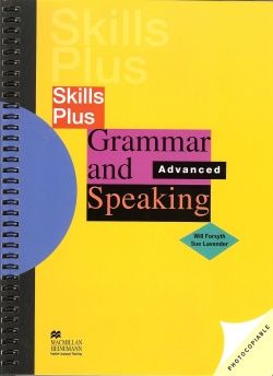 Skills Plus Grammar and Speaking