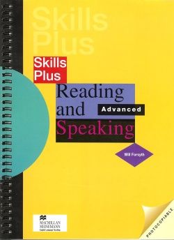 Skills Plus Reading and Speaking