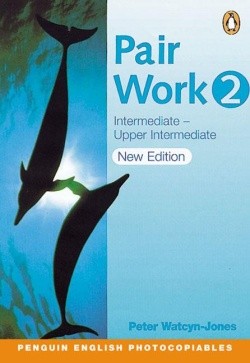 Pair Work 2 Intermediate-Upper-intermediate