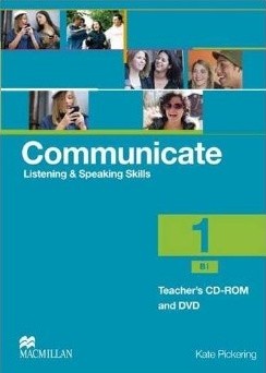 Communicate 1