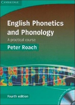 English Phonetics and Phonology 4th edition