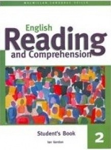 English Reading and Comprehension 2