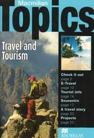Macmillan Topics Intermediate Travel and Tourism