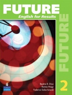 Future English For Result 2