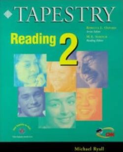 Tapestry Reading 2