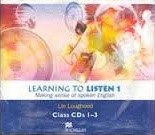 Learning to Listen 1