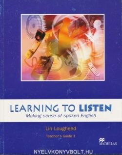 Learning to Listen 1