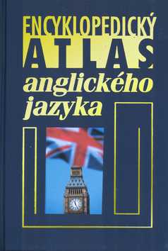 Encyklopedický atlas anglického jazyka