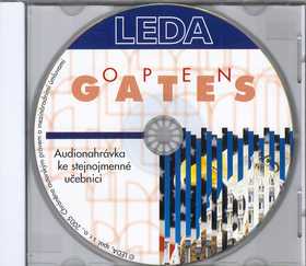 Open Gates  