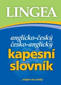 Anglicko-český česko-anglický kapesní slovník 7. vydání