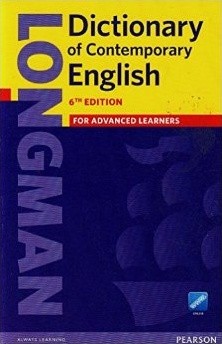 Longman Dictionary of Contemporary English 6th Edition Paper with Online Access