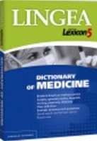 Lexicon 5 Dictionary of Medicine 