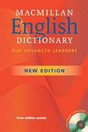 Macmillan English Dictionary 2nd edition