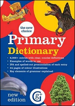 New Choice Primary Dictionary, The