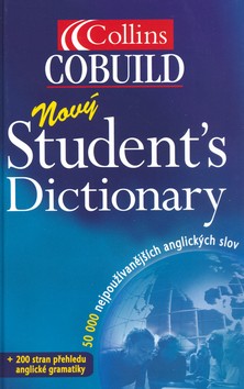 Nový Student’s Dictionary