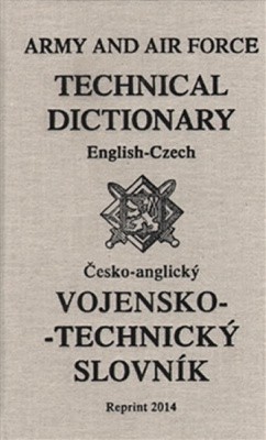 Vojensko-technický slovník AČ-ČA