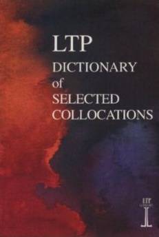 Dictionary of Selected Collocations