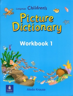 Longman Children\'s Picture Dictionary