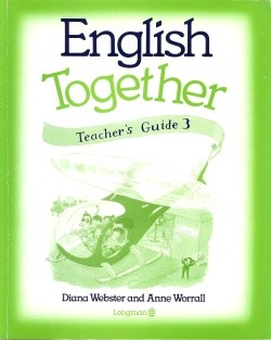 English Together 3 