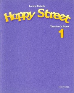 Happy Street 1 