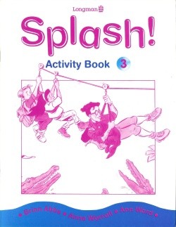 Splash! 3