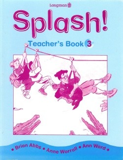 Splash! 3