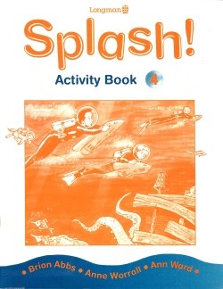 Splash! 4
