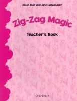 Zig Zag Magic 