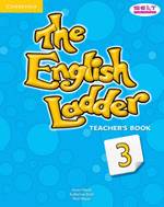 English Ladder Level, The 3