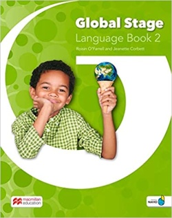 Global Stage 2