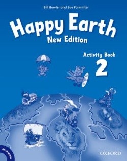 Happy Earth 2 new edition