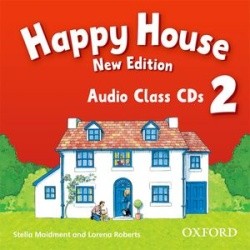 Happy House 2 new edition