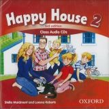 Happy House 2 3rd edition