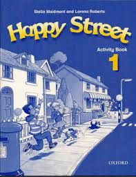 Happy Street 1