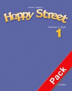 Happy Street 1 
