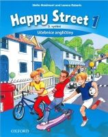 Happy Street 1 3rd edition