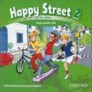 Happy Street 2 3rd edition