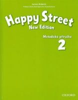 Happy Street 2 new edition