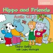 Hippo and Friends 2