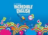 Incredible English 1 a 2 2nd edition 