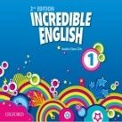 Incredible English 1 2nd edition 